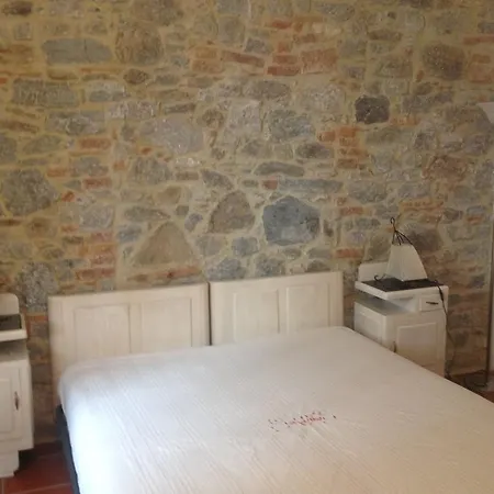 Al Tiglio Apartment Lucca